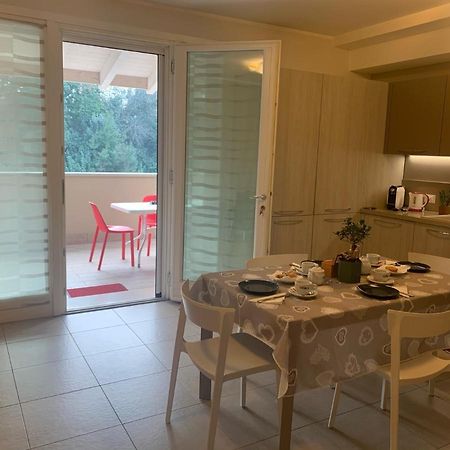 Le Noir Appartment Peschiera del Garda Zewnętrze zdjęcie