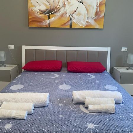 Le Noir Appartment Peschiera del Garda Zewnętrze zdjęcie