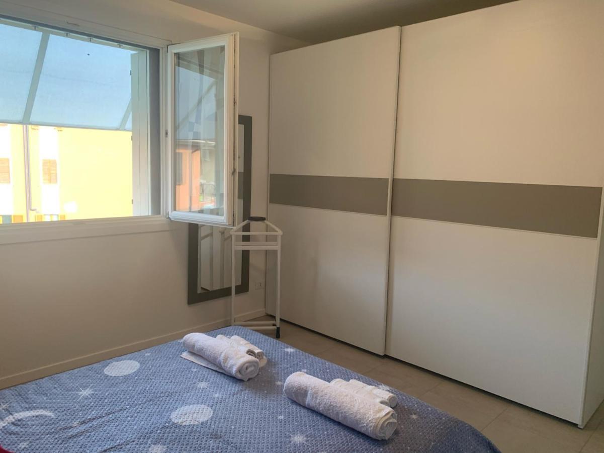 Le Noir Appartment Peschiera del Garda Zewnętrze zdjęcie