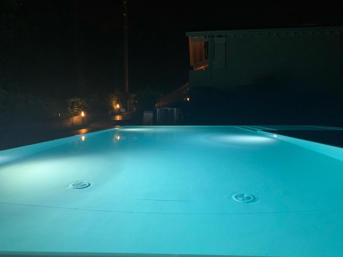 Le Noir Appartment Peschiera del Garda Zewnętrze zdjęcie
