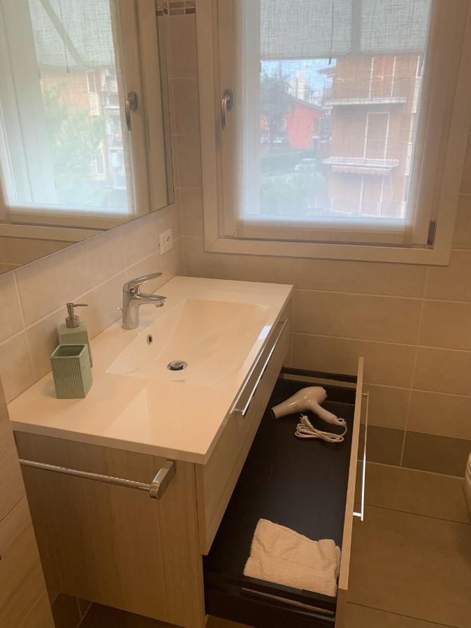 Le Noir Appartment Peschiera del Garda Zewnętrze zdjęcie