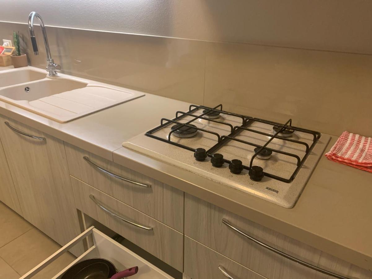 Le Noir Appartment Peschiera del Garda Zewnętrze zdjęcie