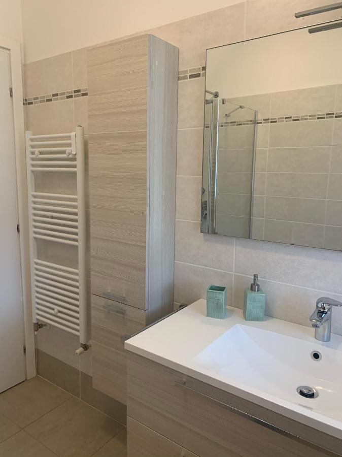 Le Noir Appartment Peschiera del Garda Zewnętrze zdjęcie