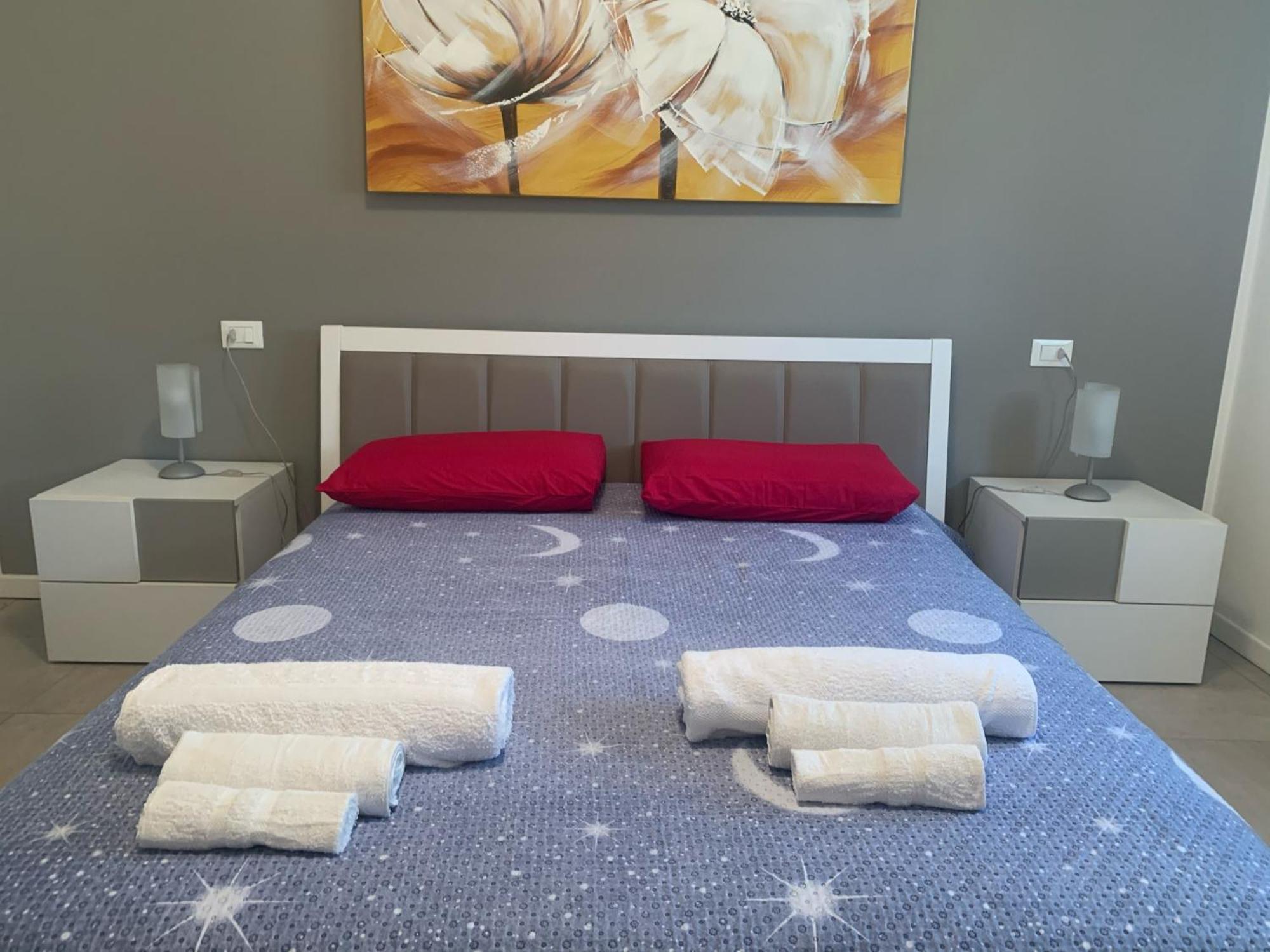 Le Noir Appartment Peschiera del Garda Zewnętrze zdjęcie