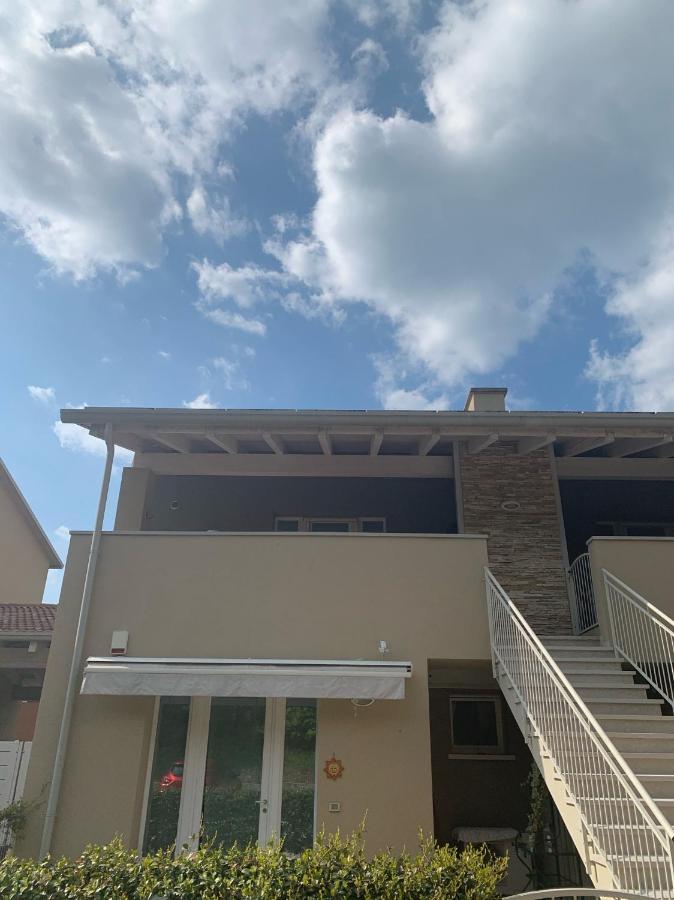 Le Noir Appartment Peschiera del Garda Zewnętrze zdjęcie